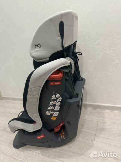 Автомобильное детское кресло от 0 до 36 кг