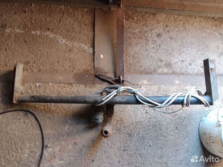 Продам фаркоп