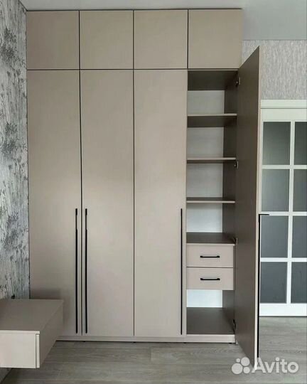 Шкаф напрямую от производителя