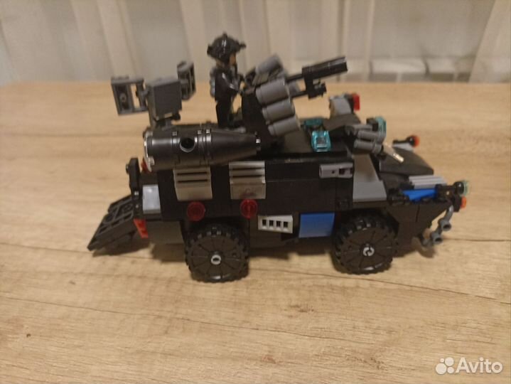 Lego Star Wars