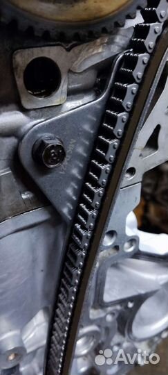 Двигатель Kia Sportage K5 Hyundai ix35 I40 G4NA