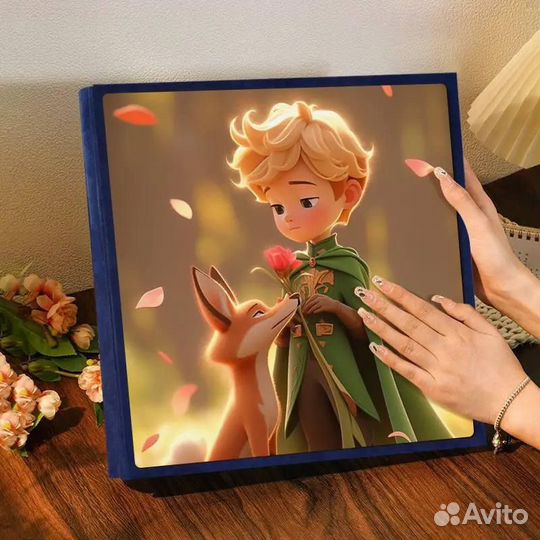 Очень красивые фотоальбомы