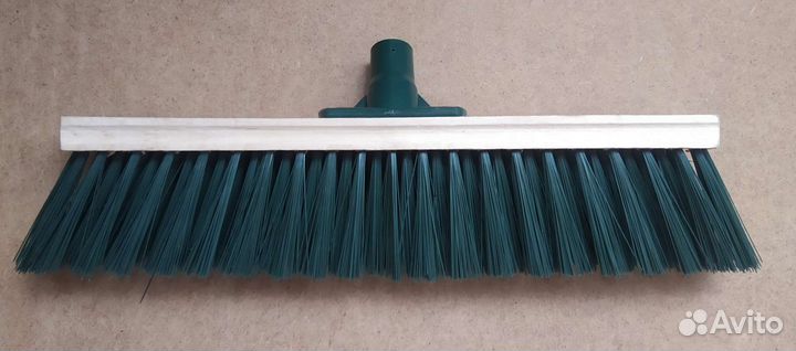 Щетка для уборки техническая Лайма 40см
