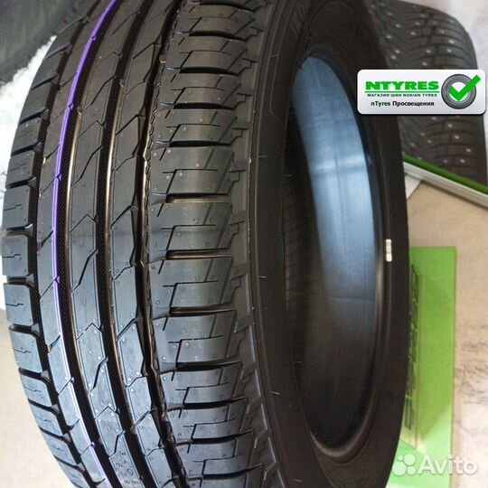 Ikon Tyres Nordman S2 SUV 235/55 R18 100V