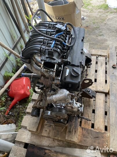 Двигатель умз а274 эвотек