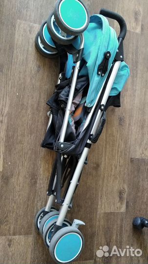Коляски от 0 до 3 лет