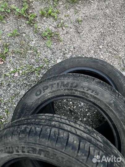 Hankook Optimo K715 155/70 R14