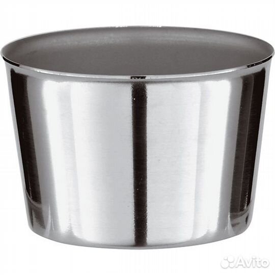 Форма для карамели (крем-карамели) Paderno