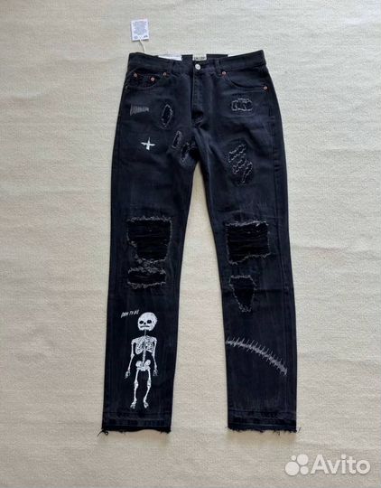 Джинсы Galery Dept