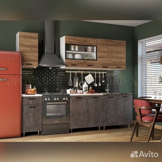 Кухонный гарнитур