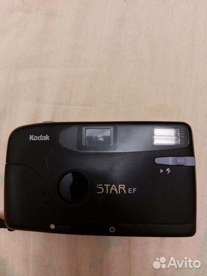 Фотоаппарат смена 8м