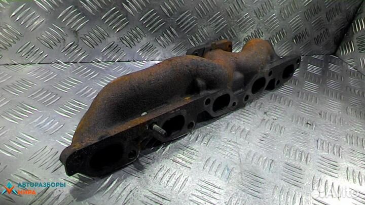 Коллектор выпускной SsangYong Rexton Y200 2005