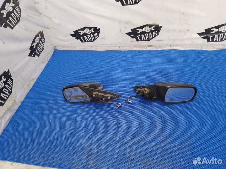 Зеркало боковое Nissan Primera p10