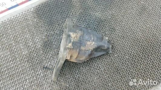 Редуктор задний mercedes benz vito W639 (GEA33MO01