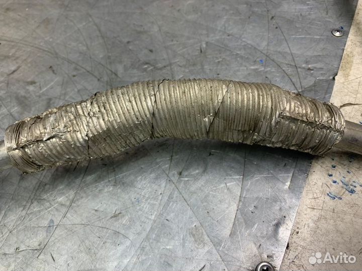 Трубка кондиционера Volkswagen Passat B6