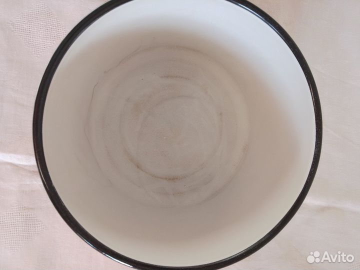 Кастрюля 4 л, дуршлаг, чайник, поварёшка, крышки