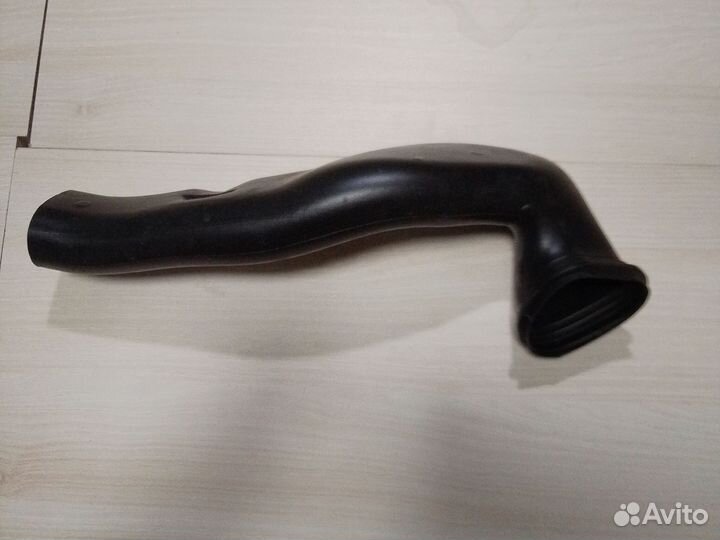 Воздуховод печки Volvo s80 99-06