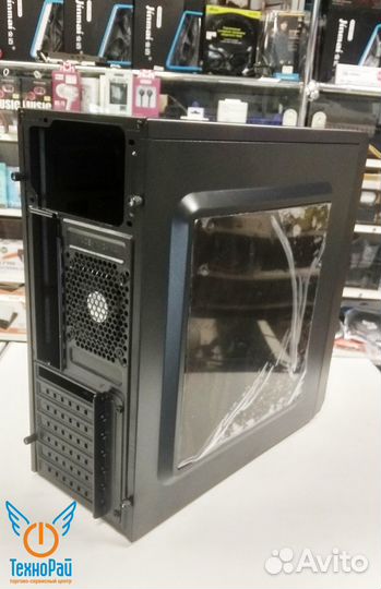 Блок на Процессоре Intel Xeon E5-2640 6 ядер №190