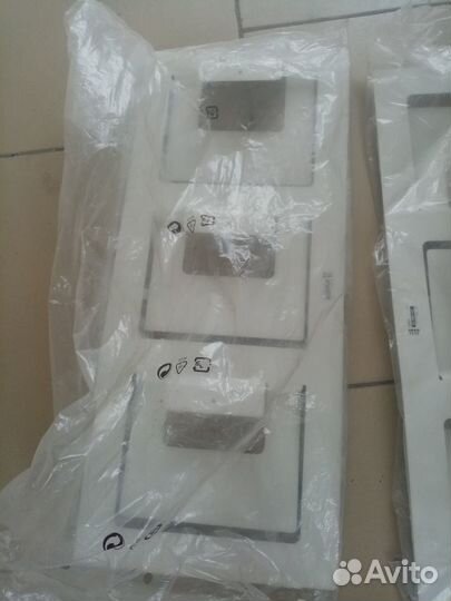 Spontan 1218 IKEA газетница белая