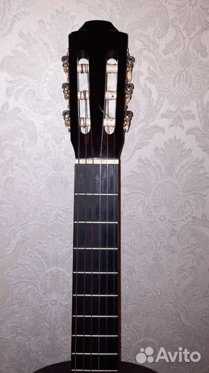 Классическая гитара hohner