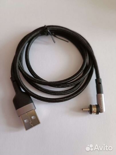 Магнитный кабель