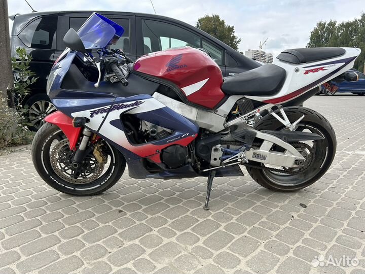 Спорт байк