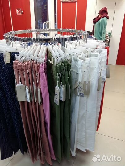 Одежда TOM tailor и др. (продажа,обмен)