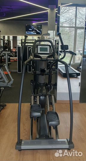 Степпер kraft Fitness PP550