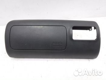 Подушка безопасности в торпеду