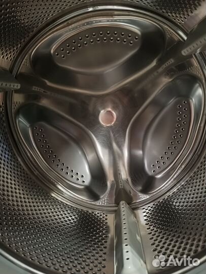 Стиральная машина Hotpoint-Ariston cawd 129