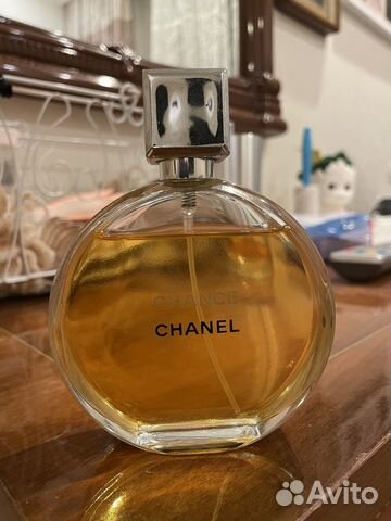 Туалетная вода женская Chanel Chance