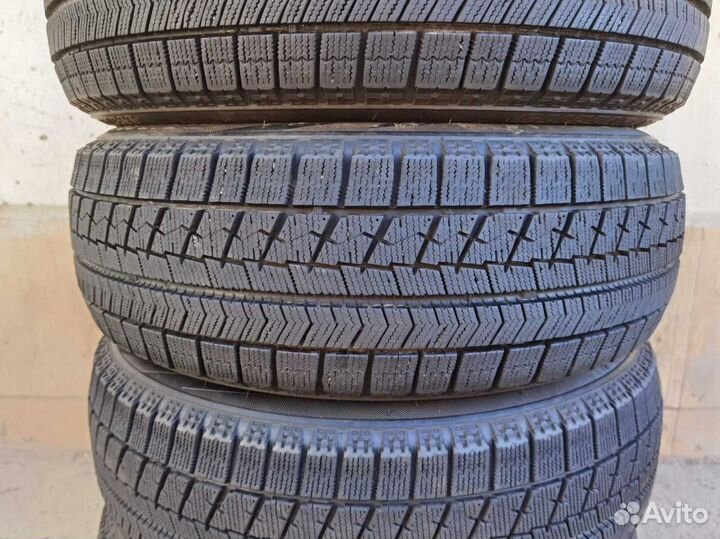 Bridgestone Blizzak VRX 185/60 R15 84Q