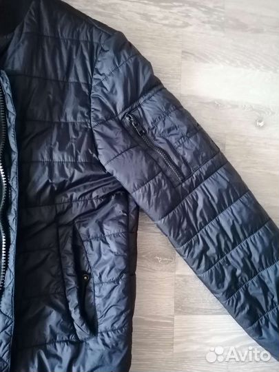 Куртка Остин, р 48