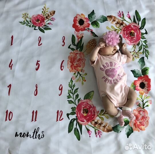 Пелёнка для фото