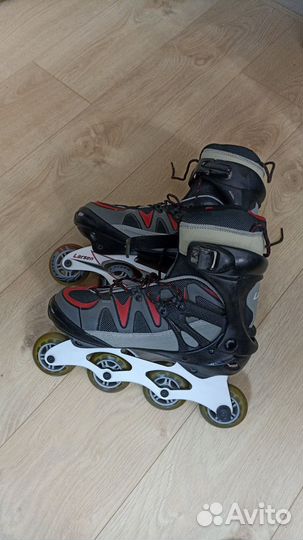 Ролики larsen 44 размер