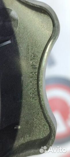 Крепление запасного колеса Audi A6 4G CGW