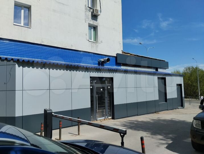 Свободного назначения, 68 м²