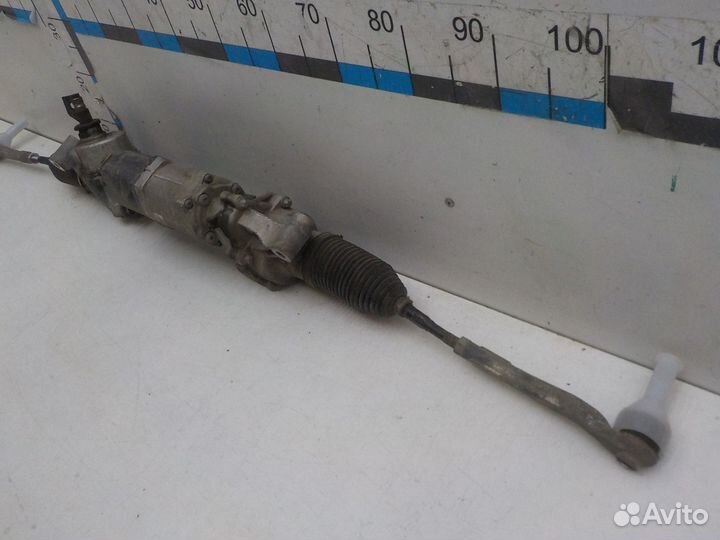 Рейка рулевая на Mercedes-Benz W213 (E-Klasse)