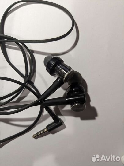 Наушники Наушники Sony MDR-XB50AP проводные