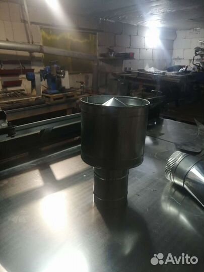 Воздухоотводчик