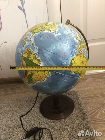 Глобус