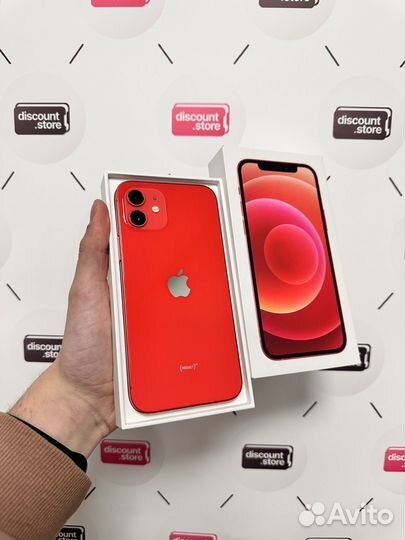 iPhone 12, 128 ГБ