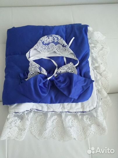 Конверт для мальчика