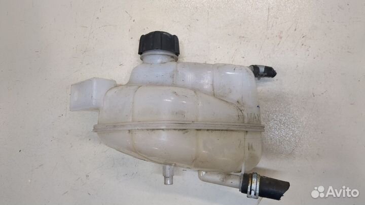 Бачок расширительный Renault Kadjar, 2016