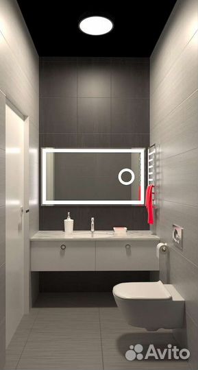 Дизайн интерьера