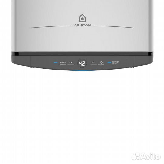 Водонагреватель Ariston abse VLS Pro Inox PW 80