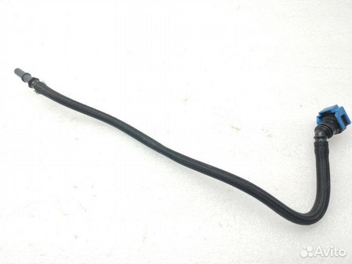 Трубка топливная Land Rover Discovery 5 L462 3.0D