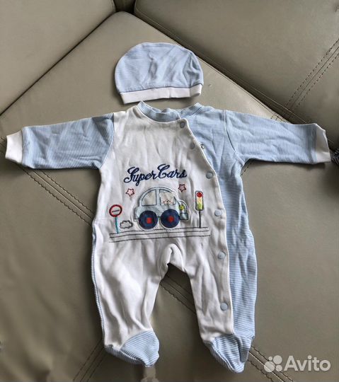 Костюм детский