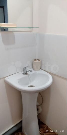 Комната 12 м², 2/2 эт.