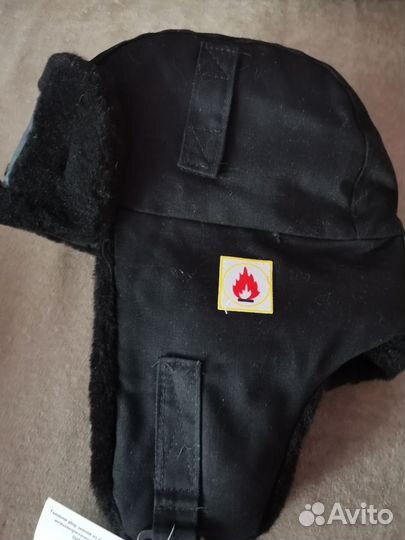 Мужская шапка спецодежда